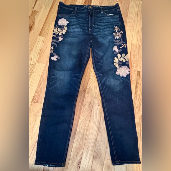 American Eagle Jeggings - Picture 1 of 5